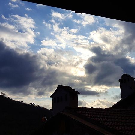 Willa Casa Luna Apricale Zewnętrze zdjęcie
