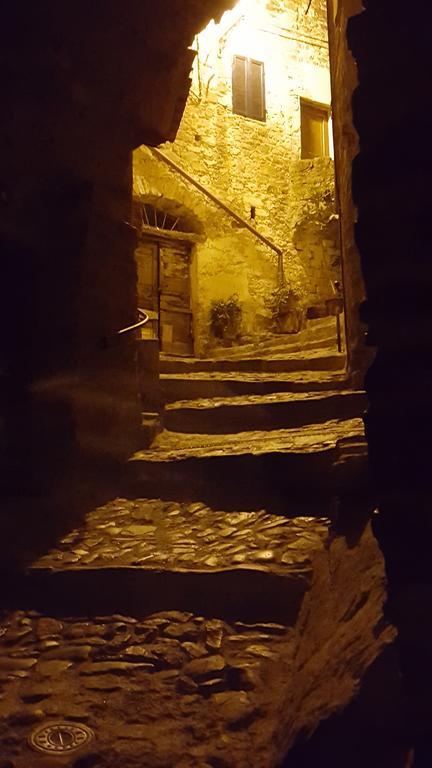 Willa Casa Luna Apricale Zewnętrze zdjęcie
